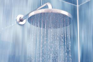 showerhead