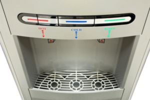 water dispenser