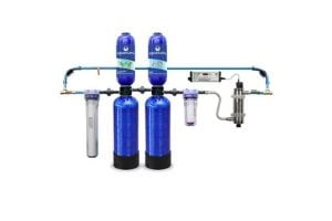 Whole Home Water Filter