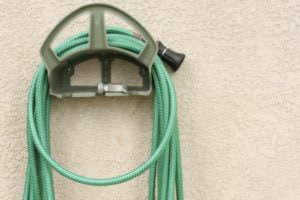 sprinkler hose