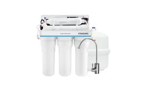 Undersink Water Filter