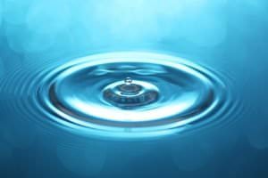 water droplet
