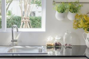 kitchen sink