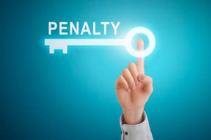 penalty