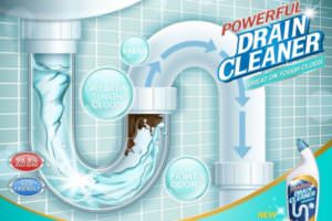 drain cleaner 