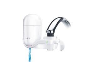 Faucet Mounted Water Filter