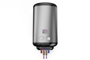 Tankless Water Heater