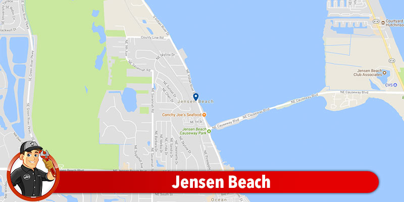 Jensen Beach, FL Water Leak Detection Services - First Choice Plus Plumbing, Restoration & Air