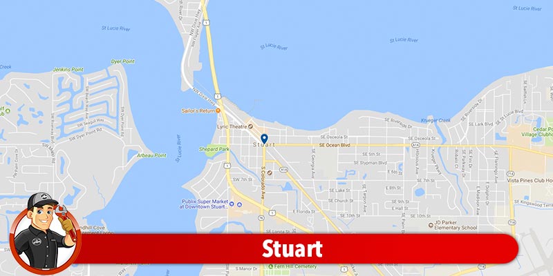 Stuart, FL Water Line Repair - First Choice Plus Plumbing, Restoration & Air